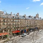 Serenty - 2Br Heart Of Paris - Le Louvre & Palais Royal