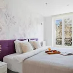 Serenty - 2Br Heart Of Paris - Le Louvre & Palais Royal