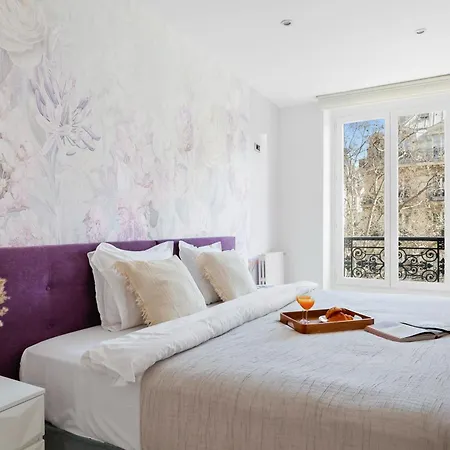 Serenty - 2br Heart Of - Le Louvre & Palais Royal Appartamento Parigi