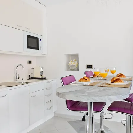 Serenty - 2br Heart Of - Le Louvre & Palais Royal * Parigi