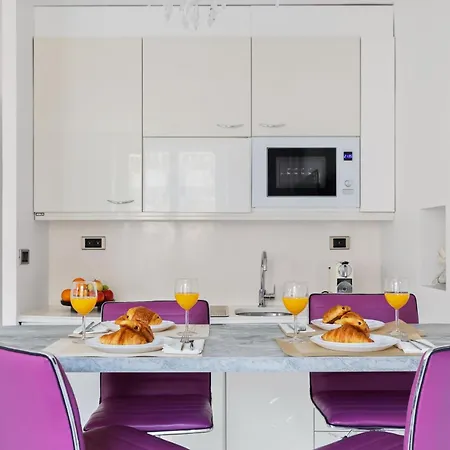 Serenty - 2br Heart Of - Le Louvre & Palais Royal * Parigi