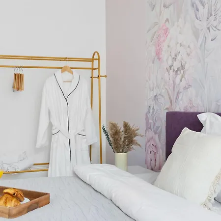 Serenty - 2br Heart Of - Le Louvre & Palais Royal * Parigi