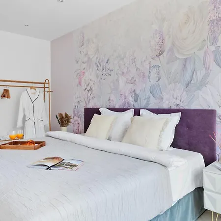 Serenty - 2br Heart Of - Le Louvre & Palais Royal Parigi