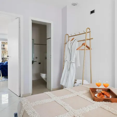 Serenty - 2br Heart Of - Le Louvre & Palais Royal Appartamento