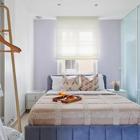 Serenty - 2br Heart Of - Le Louvre & Palais Royal Appartamento