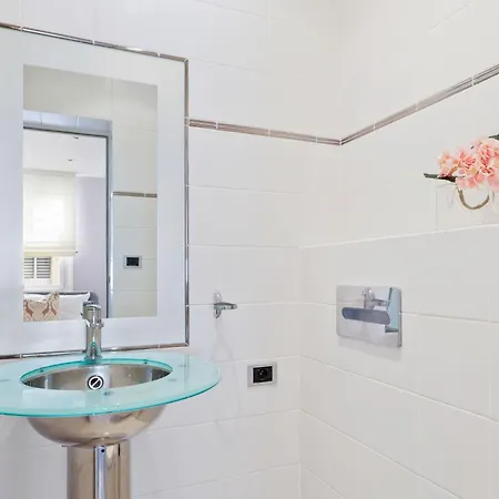 Appartamento Serenty - 2br Heart Of - Le Louvre & Palais Royal *